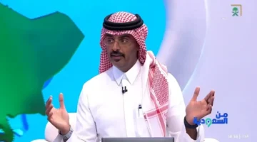 سعرات اللقيمات بالشيرة.. الأحمدي يوضح دقائق المشي اللازمة لحرق الحبة الواحدة